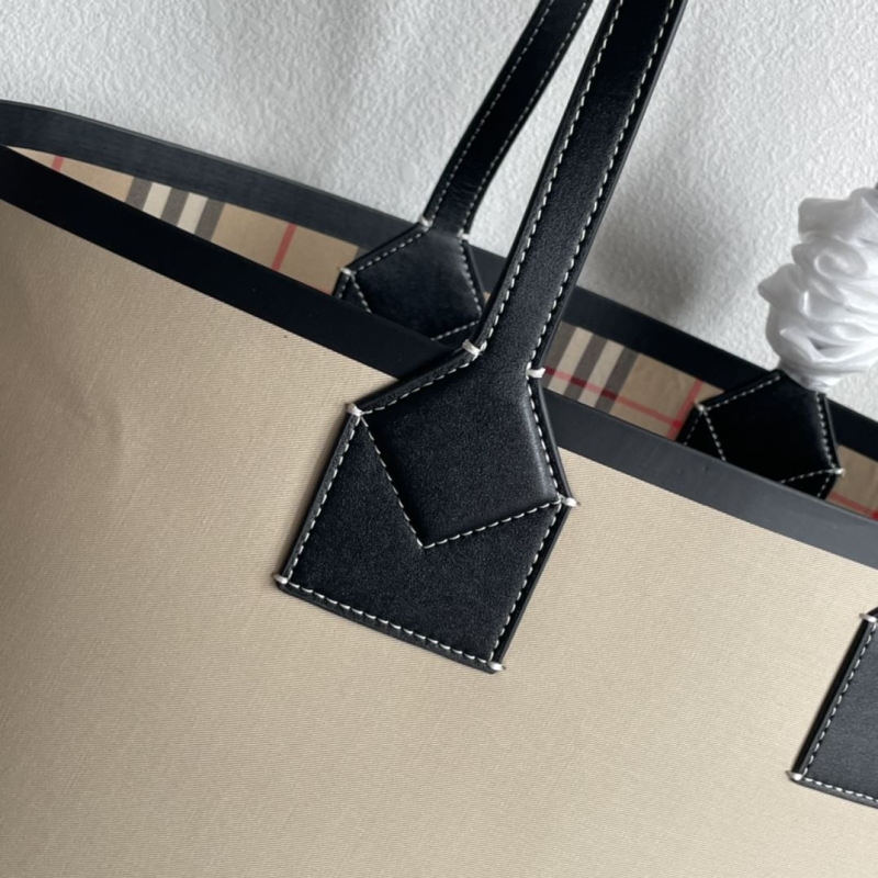 Burberry Shopping Bags